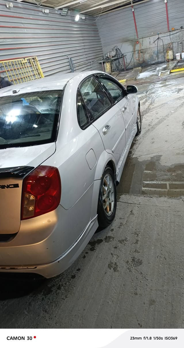 السلام عليكم سياره دايو لاسيتي كفاله كير مكينه وصدر امامي تخم تاير جديد السياره خير من الله تدفئه كشنات تحكم ستيرن عندي وكاله بل سياره راعيها موجود السعر 67وبيها مجال مكاني بغداد الغزاليه


**إذا كنت صاحب هذا الإعلان وتريد حذفه لأي سبب، رجاءا أرسل رسالة إلى الدعم الفني**