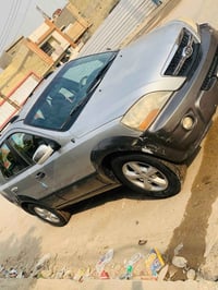 سورنتو • ٢٠٠٩ • خليجي