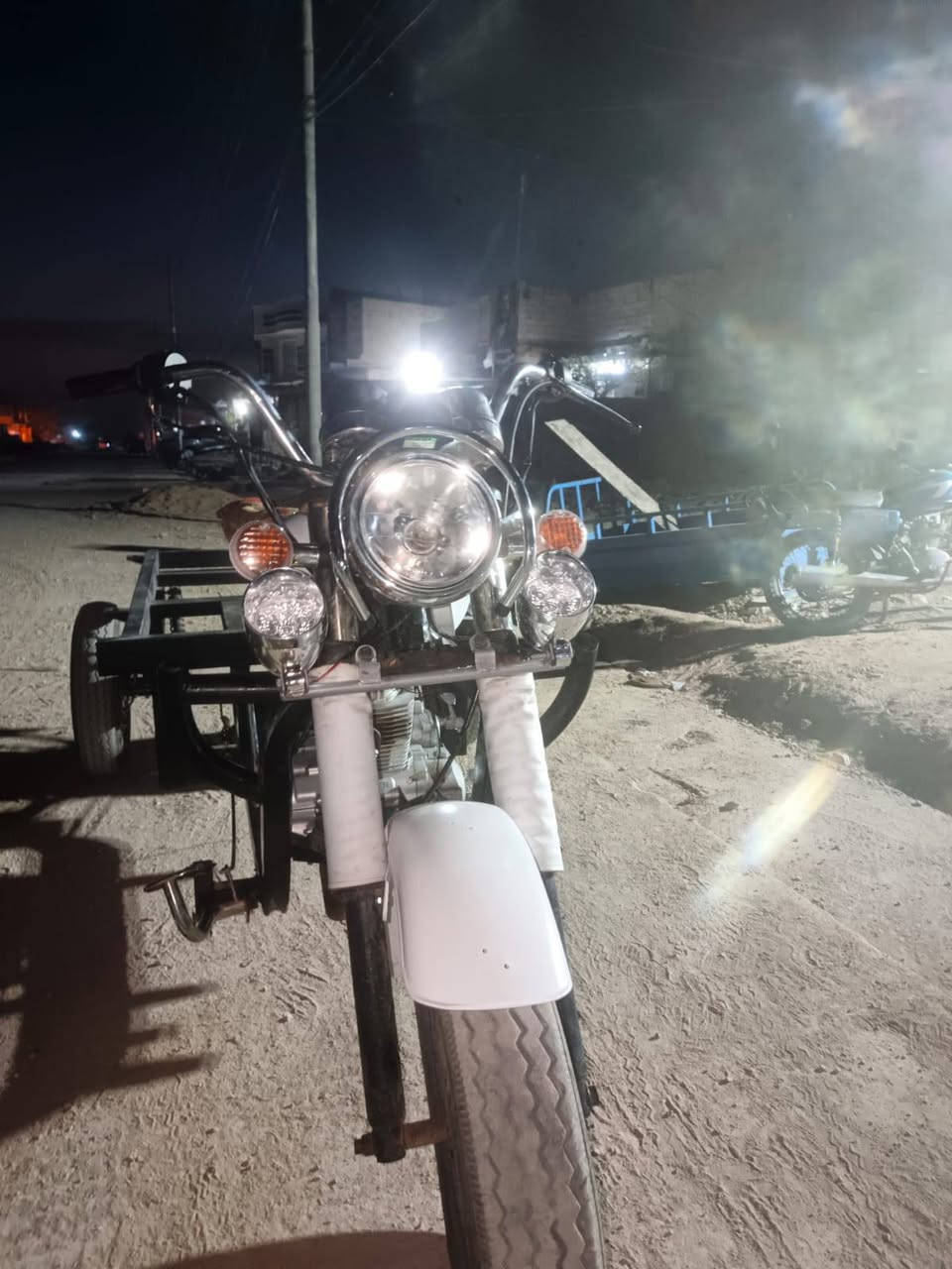 للبيع موديل 12 تعمير جديد مفتوحه سعر 1100وبيه مجال
تعمير جديد لحيم بل ركبه بدي ما مكصوص  مكاني سوك الشيوخ


**إذا كنت صاحب هذا الإعلان وتريد حذفه لأي سبب، رجاءا أرسل رسالة إلى الدعم الفني**