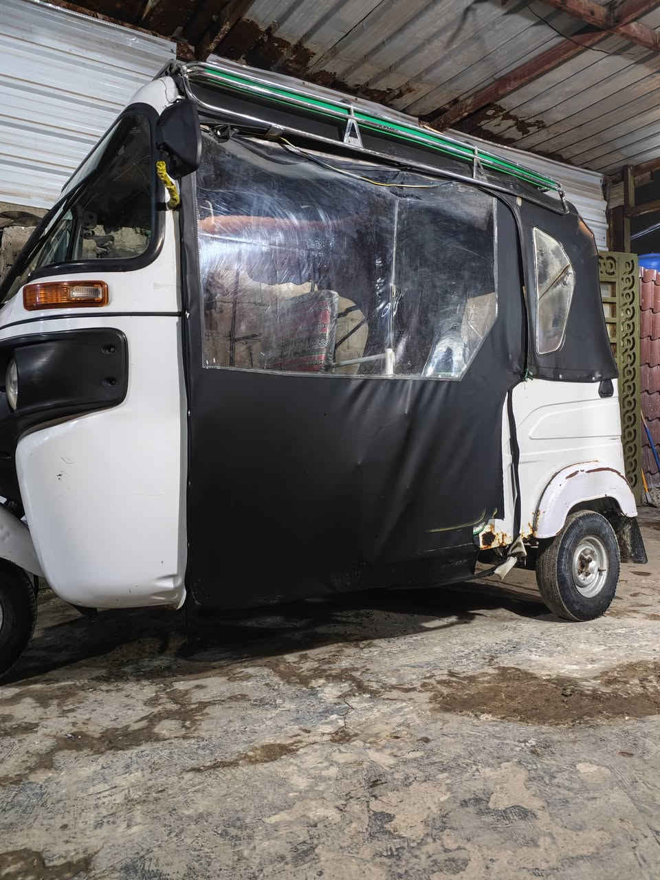 سلام عليكم تكتك 2021 مرقم بأسمي تحويل ثاني يوم كدامك واضح بالفيديو خياسات الدوس وهاي الضربه الوره راجعه بارد السعر 7 ملايين المكان بغداد مدينه الصدر رقم صاحب التكتك *********** مكلف بالنشر رجاءً مامتواجد ماسنجر  الرقم مابي واتساب
