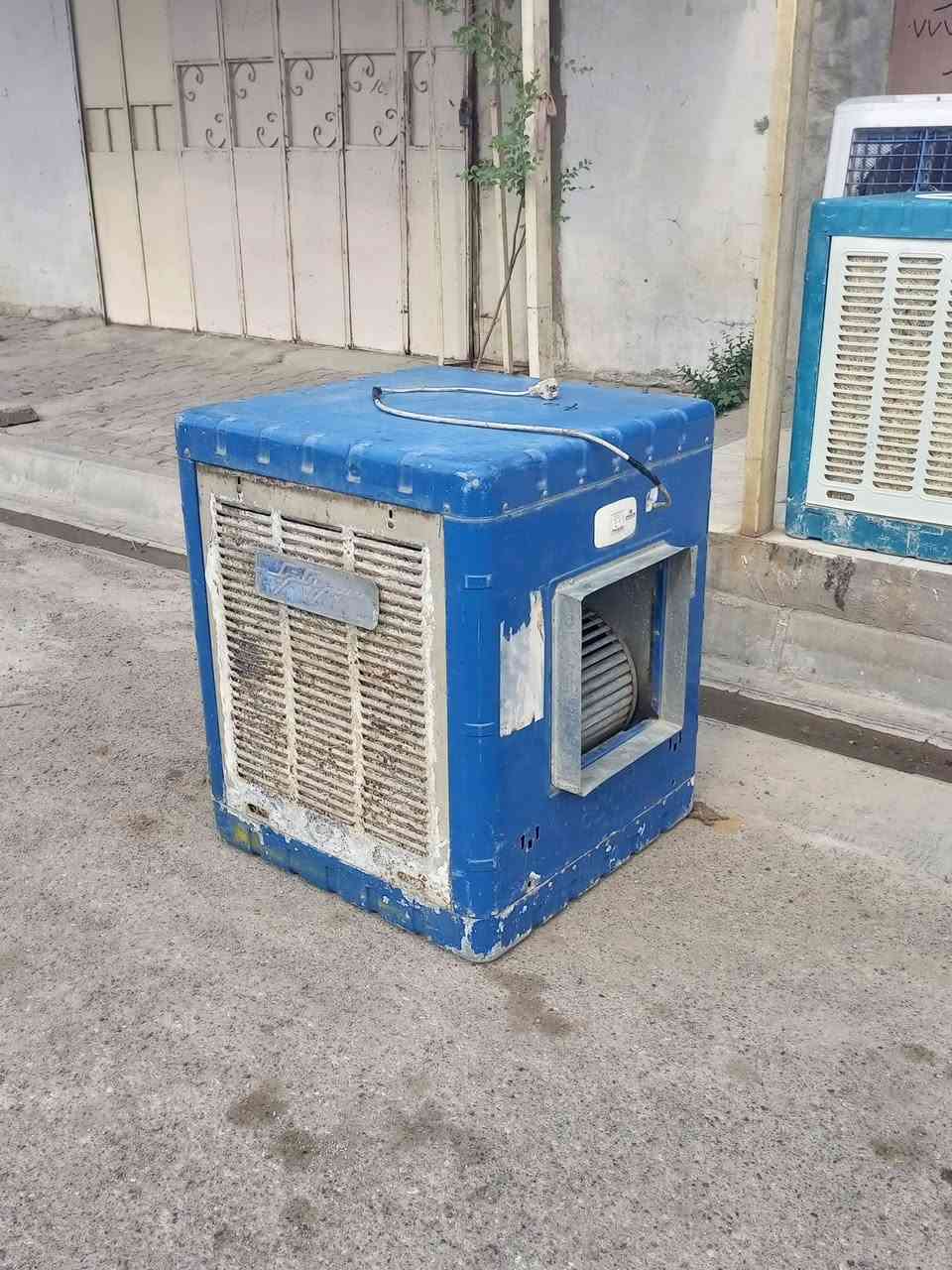 سلام عليكم مبرده سوبر البيع 95 وبيه مجال الرقم ***********
