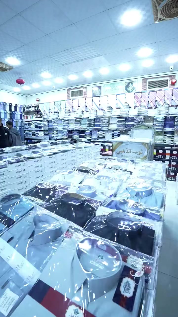 كشختكً ويه محمد الأمير غير شكل 
محمد الأمير للزي العربي 
صلاح الدين قضاء بلد 
شارع العريض مجاور حلويات علي الحمداني


**إذا كنت صاحب هذا الإعلان وتريد حذفه لأي سبب، رجاءا أرسل رسالة إلى الدعم الفني**