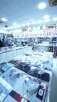 محمد الأمير • زي عربي • قضاء بلد