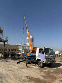 تادانو • ٧ طن • كفاله عامه