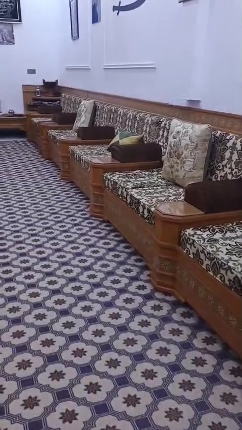 السلام عليكم
غنفات للبيع تفصال 25متر  خشب صاج دوشك فصل سحاب 
زاويتين  طبلاته منه وبيه للاستفسار الاتصال ***********/***********
