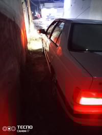 بارس • ٢٠١٥ • مكفولة مكينة وكير