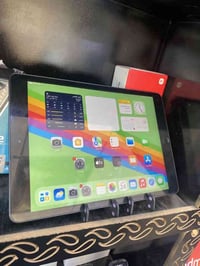 ايباد 7 نظافه 100‎%‎ مامفتوح شرط سعره 140✅🔥 07727240060📲