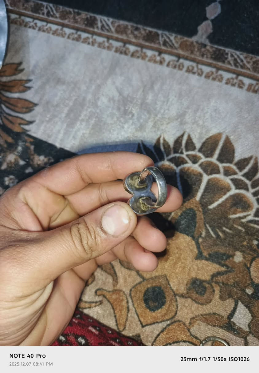 لبيع او المراوس


**إذا كنت صاحب هذا الإعلان وتريد حذفه لأي سبب، رجاءا أرسل رسالة إلى الدعم الفني**