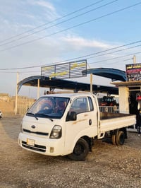 كيا ٢٠١٣ • تحويل مباشر • واسط الزبيدية