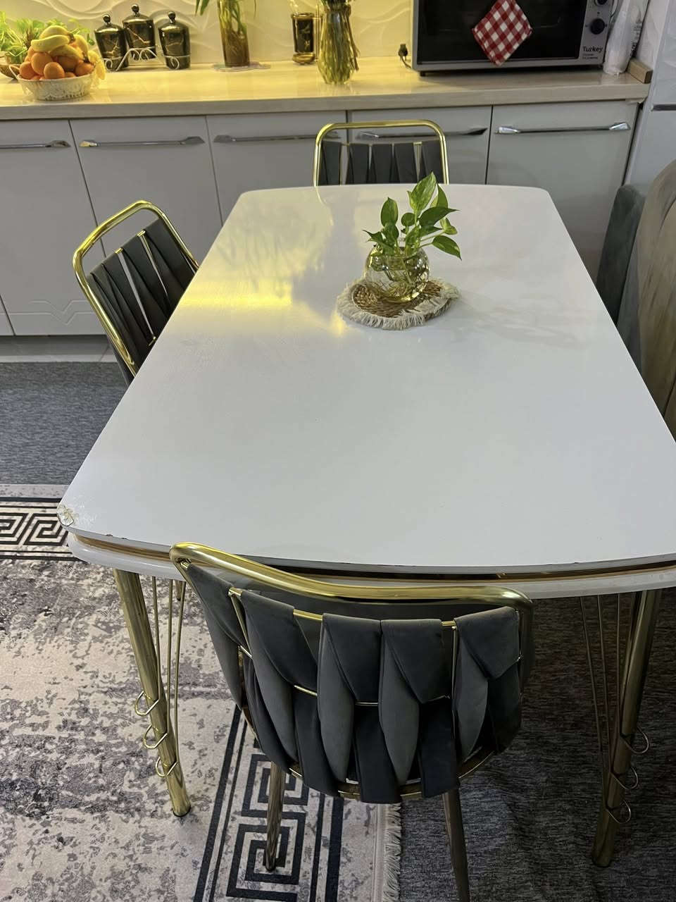 ميز طعام للبيع زانكو


**إذا كنت صاحب هذا الإعلان وتريد حذفه لأي سبب، رجاءا أرسل رسالة إلى الدعم الفني**