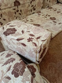 ديوان اصلي • ٧ قطع • نظيف