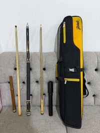 عدة كاملة • مستعجل • بصره قرنه