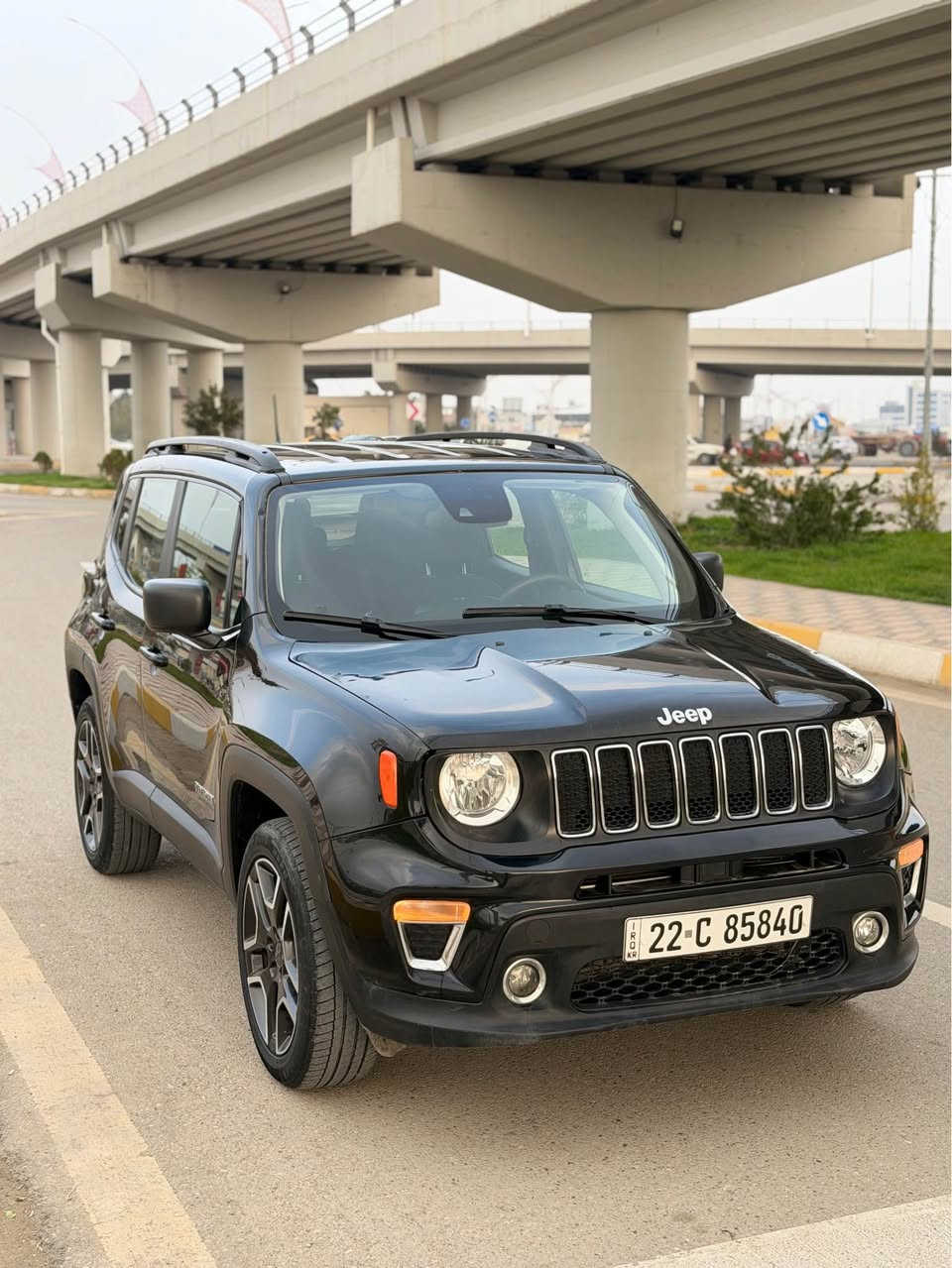 جيب ريجاند 2021 3 قطع صبغ بي 
مكانه كركوك 

بدون دواخل 
ماشية 48 كركوك, العراق


**إذا كنت صاحب هذا الإعلان وتريد حذفه لأي سبب، رجاءا أرسل رسالة إلى الدعم الفني**