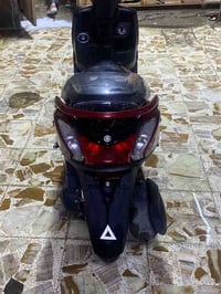 من رخصة الادمنية. دراجة لكزز مال رمبة ما ماشية شي بسيط ومثل ما موضح با...