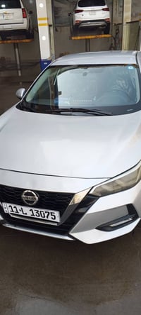 سنترا • ٢٠٢١ • وارد امريكي