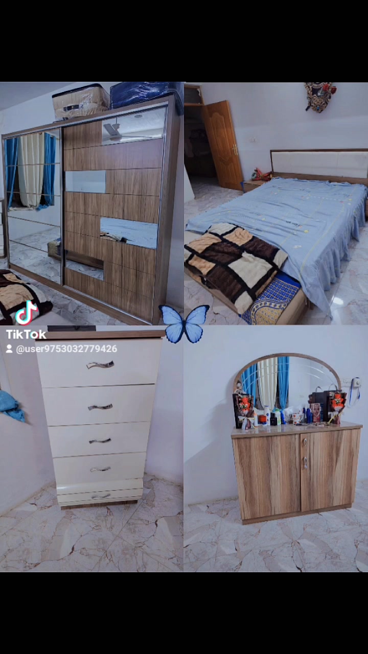 غرفه للبيع نضيفه 7قطع عنوان بغداد الغزاليه سعر 450شراي خاص


**إذا كنت صاحب هذا الإعلان وتريد حذفه لأي سبب، رجاءا أرسل رسالة إلى الدعم الفني**