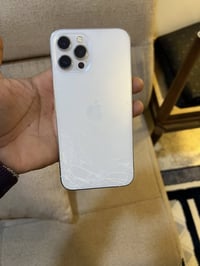 آيفون ١٢ برو ماكس • مستعمل • بغداد