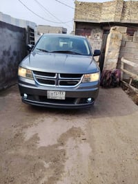 دوج جورني • ٢٠١٢ • حادث يمين