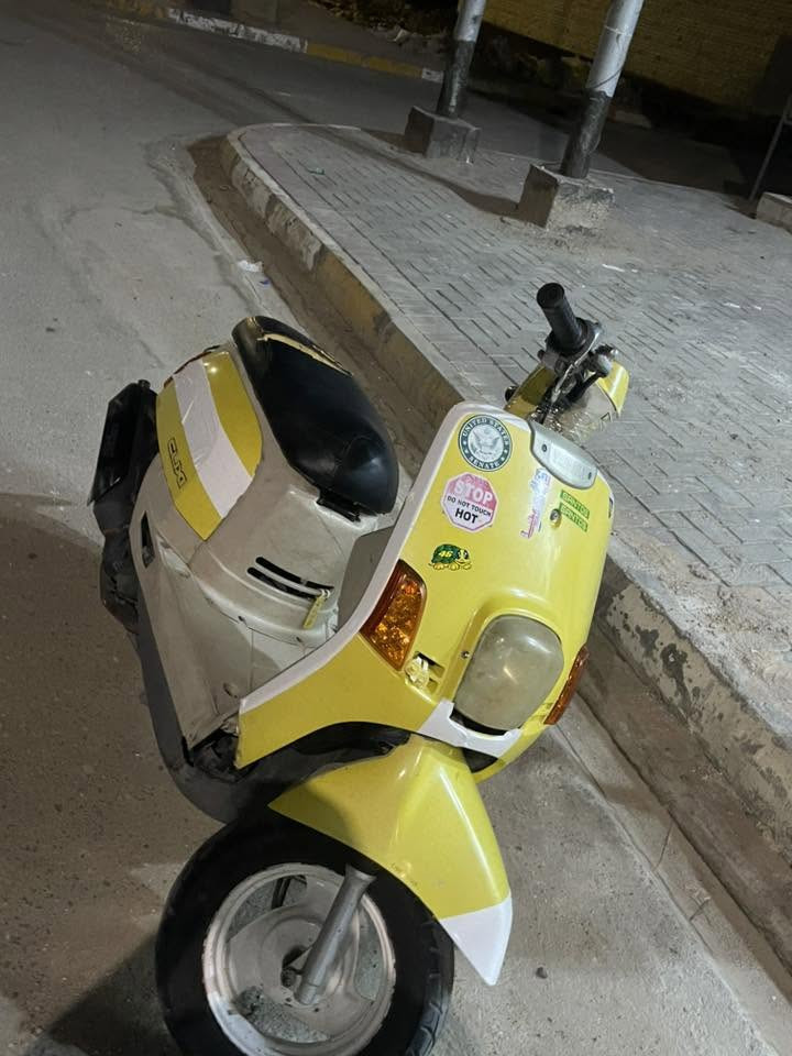 بوليس للبيع ما مفتوحه شرط النضافه مكان السماوه التواصل ***********
