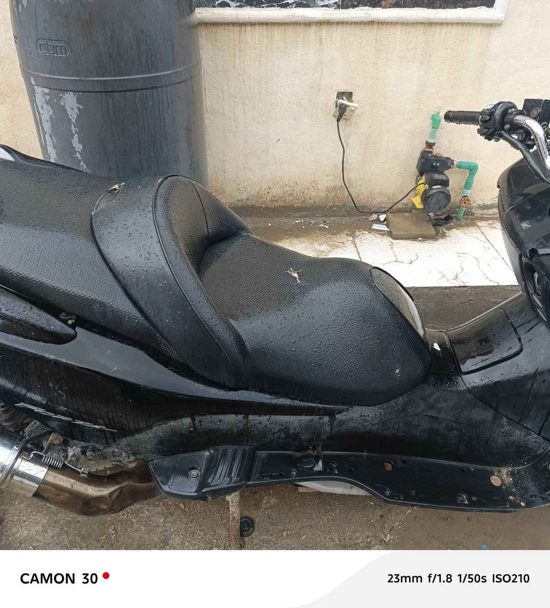 فورزه للبيع 8/0 محرك مجفت وبيها عطل بسيط عارضتها للبيع السعر 300


**إذا كنت صاحب هذا الإعلان وتريد حذفه لأي سبب، رجاءا أرسل رسالة إلى الدعم الفني**