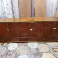 بوفيه • مترين ونص • حلة أبو غرق