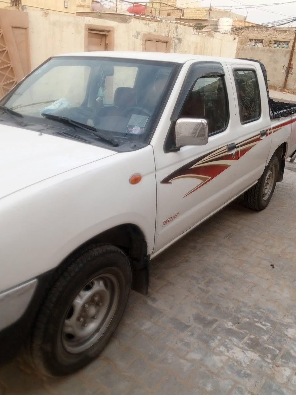 سلام عليكم نيسان شبوط 2013البيع او مراوس ترهم بيه شبر ضربه وصبغ وسونار سياره بيه تنقيص بس مو هواء كلش قليل يعني 400كيلو تنقص ربع لتر او نص لتر رقم واسط مكان نجف بسمي


**إذا كنت صاحب هذا الإعلان وتريد حذفه لأي سبب، رجاءا أرسل رسالة إلى الدعم الفني**