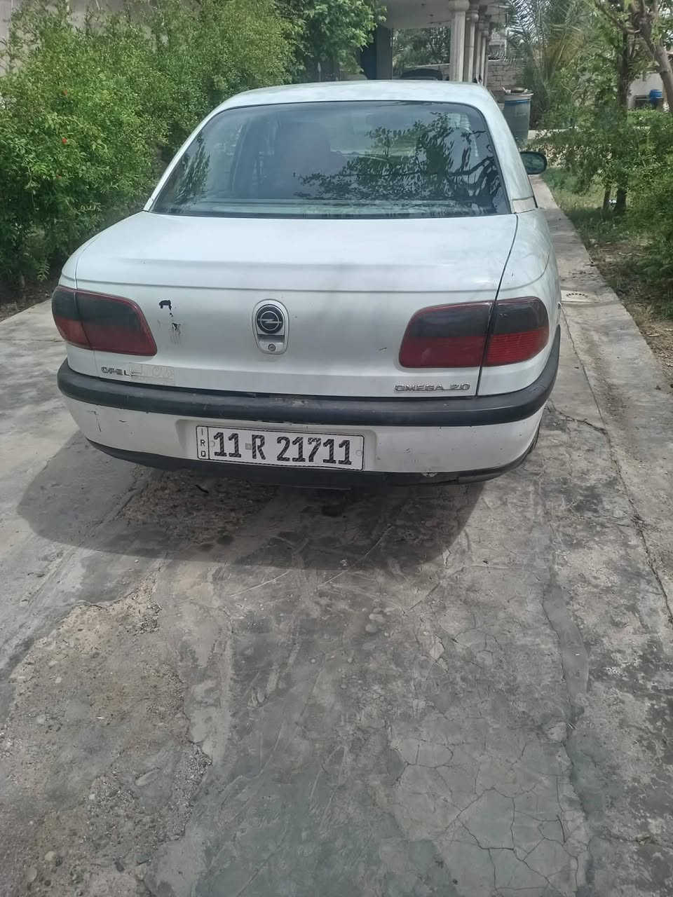 اوبل بزون مديل 94مكينة 2000قبق اسود سيارة بلاد لا خياس ولا ظربة مكينة بيها بخار اتخم تاير كير عادي صدر جديد سيارة مال بيت ما متعوبة السعر 40وبيهة مجال قليل
***********
اوبل بزون مديل 94مكينة 2000قبق اسود سيارة بلاد لا خياس ولا ظربة مكينة بيها بخار اتخم تاير كير عادي صدر جديد سيارة مال بيت ما متعوبة السعر 40وبيهة مجال قليل
