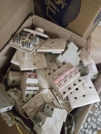 غراض مستعمله شرط الفحص كله شغال للبيع  / اتصال  07800957638