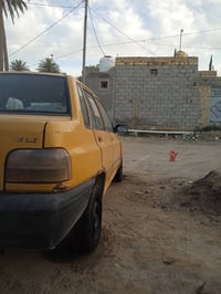 مكينه وكير كفاله • ٢٠١٢ • ديوانيه