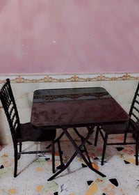 طقم سفرة • جديد