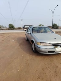 برنس فراشه • ١٩٩٦ • بغداد بسمايه