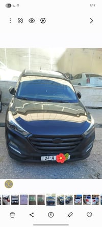 توكسون • ٢٠١٦ • زاخو