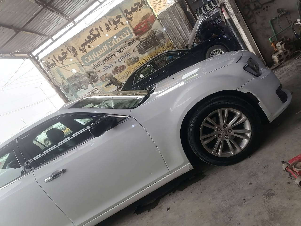 السلام عليكم شباب
2012 محدثه
***********
