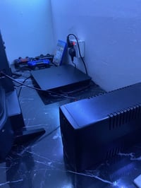 بلي فور • نضافه فول • ٣ يدات