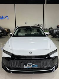 كراون هايبرد • ٢٠٢٦ • ١١٠٠٠ كم