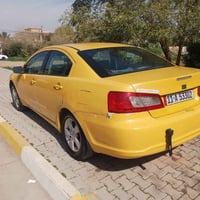 للبيع متسيو بوشي گلنت موديل 2009 باسمي رقم شرط تحويل مابي نقص 07731729...