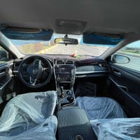 ‏كامري للبيع او مراوس ‏‪موديل 2015  ‏كير محرك  ‏صدر امامي خلفي  ‏ضرر 3...