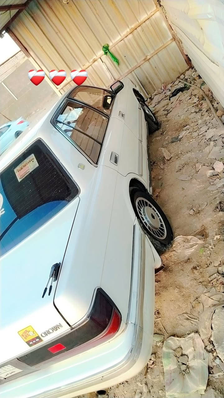 سيدان مكينه كير عادي حداديه تبريد بلادي تكم العنوان دوانيه السعر 50وبيه مجال


**إذا كنت صاحب هذا الإعلان وتريد حذفه لأي سبب، رجاءا أرسل رسالة إلى الدعم الفني**