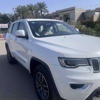 للبيع جيب لاريدو خليجي وكاله موديل 2019 مكفوله كفالة عامه مواصفات لاري...