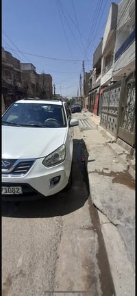 ٢٠١٥ • قطعة صبغ • جاهزة
