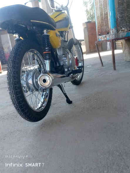 اربعه كير للبيع دراجه كلك شاصي محور دراجه ما عايزه برغي تعمير جديد كله أصلي 2025 السعر 650 وبيه مجال قليل مكان بابل لطليعه ***********
