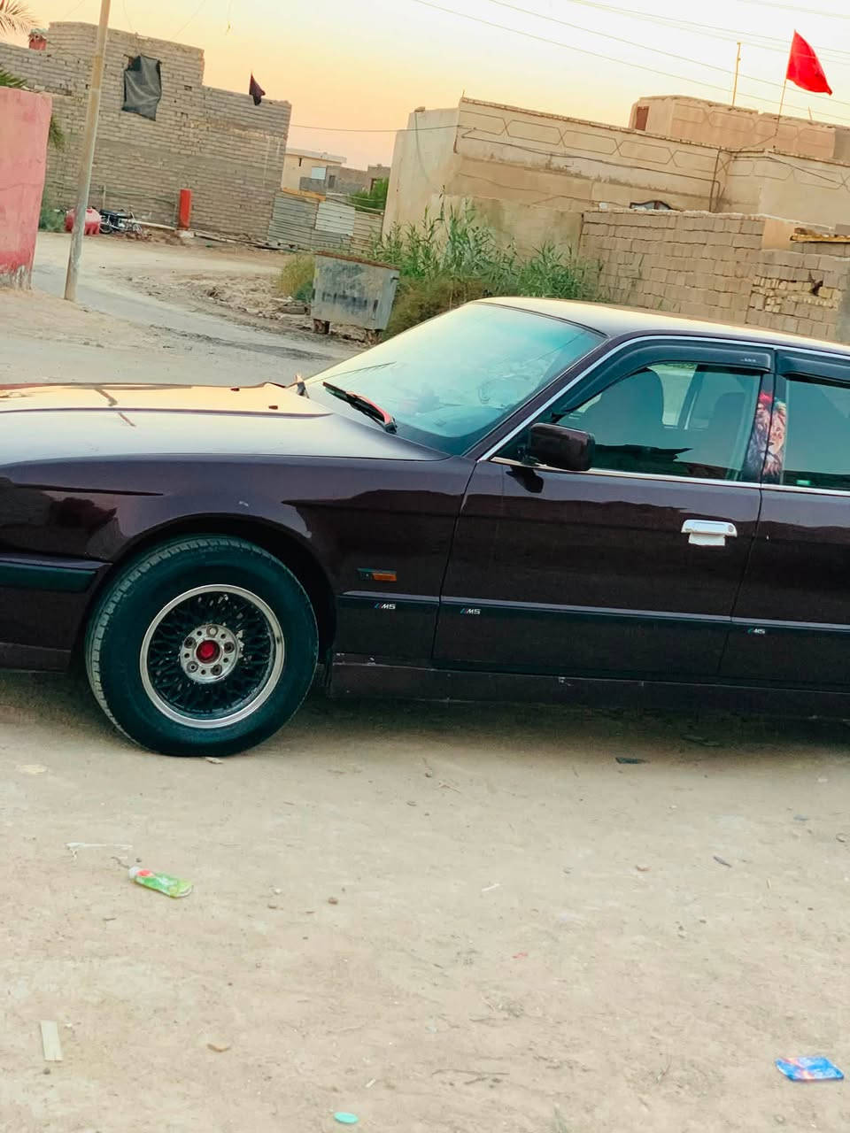 للبيع 525مسكر فانوص رقم بصره ب إسم ولد يمي تحويل ثاني يوم كشتات رصااصي ام بجم ام تخم تاير جديد لايتات زنون سياره ما عايزه شي سنويه ل30 حداديه نص عمر مكينه توه شادهه قبل سبوع سياره كامله تبريد يشتغل ويطفي ﮼- ماﺈعــٰرف 😟♥️𓈒𓏲 ضعف ب كنبريسر صيغ جماليه بس مكاني بصره قرنه ***********واذه اكو مراوس اراوس  سعر 58وبيهه مجال
