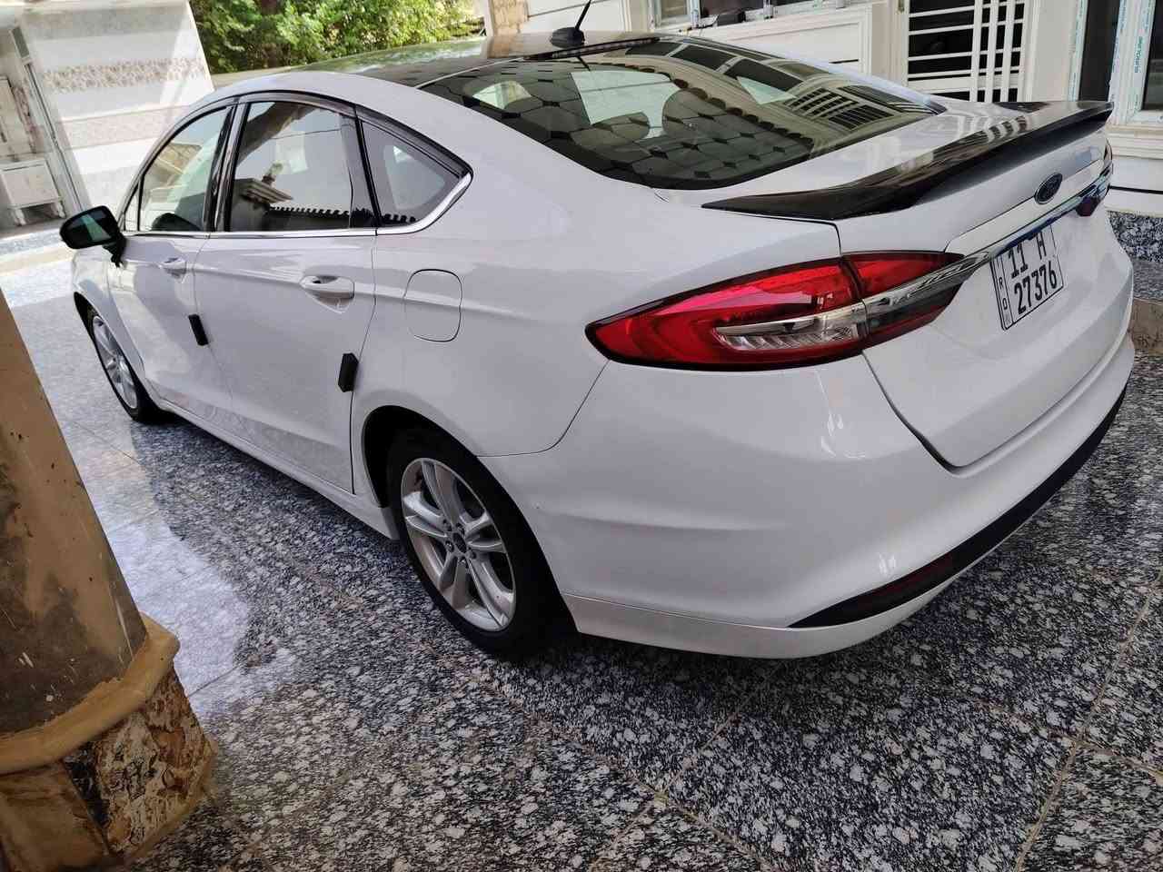 فورد فيوجن 2018 محرك 2.5 سياره بيها 4 قطع وشويه بدون دواخل سياره باسم البائع مجدده السنوية 2031 واسط 
سياره جديده ومابيها اي نقص 
السعر :: اطلبه بالتعليقات يصلك خاص 📩


**إذا كنت صاحب هذا الإعلان وتريد حذفه لأي سبب، رجاءا أرسل رسالة إلى الدعم الفني**