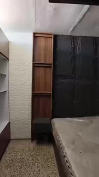 غرفه نوم • MDF