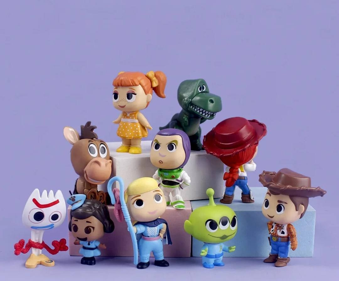 مجسمات صغير توي ستوري ب١٥ الف


**إذا كنت صاحب هذا الإعلان وتريد حذفه لأي سبب، رجاءا أرسل رسالة إلى الدعم الفني**