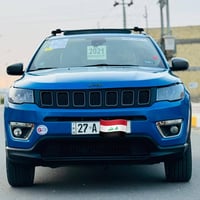 جيب كومباس • ٢٠٢١ • ماشيه ٤٣ الف