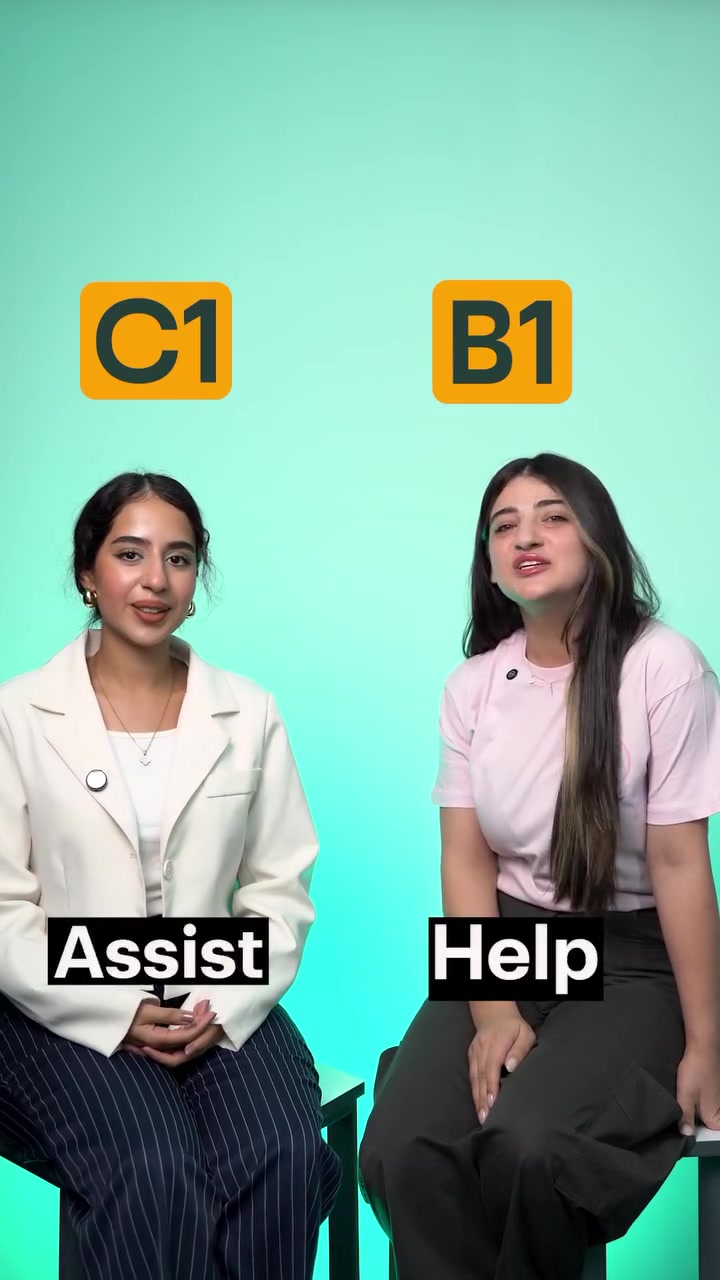 تدريب اللغة الأنكليزية في المعهد الذكي مختلف تماماً.
- طرق تعلم محادثة إحترافية دولية!
- كادر متخصص بتدريب المحادثة والكتابة الاحترافية مع نطق اللهجات العالمية!
- تطبيق ذكي خصيصاً لك لممارسة اللغة مع الذكاء الاصطناعي!
( مع شهادة المجلس الثقافي البريطاني)
- كورسات مخصصة للكبار وكورسات مخصصة للأطفال.

راسل دكتر انكلش حصرا عالواتساب للتفاصيل
***********
***********
