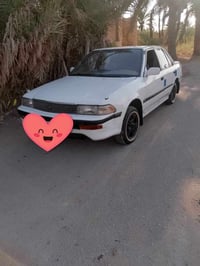 كرونه • مكفولة مكينة وجير • حلوة