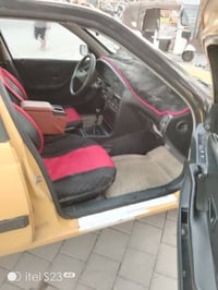 سياره بيجو موديل 2010 سياره جديده بيه بس ثاني يفلت ولباقي جاهز هيه وغر...