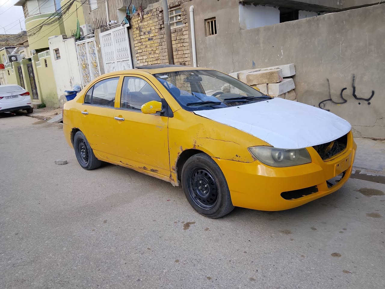 للبيع ليفان  620 كير ومكينة حلوات تخم تاير جاهزة رقم مثني الماني سيارة بيهة قاصرين بعدلهة 5 تشر وتتحول سعر 20 وبيهة مجال بصيط مكاني النجف
***********
